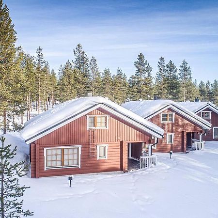 Chalet Cheminee Sauna Pas De Drap Pas De Serviette Menage Compris Sirkka Exterior foto